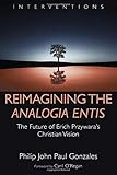 Analogia Entis Metaphysics Original Structure And