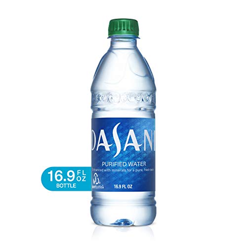DASANI Purified Water, 16.9 fl oz (24 Pack) - Image 11