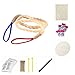 Going In Style Travel Laundry Clothesline w/ Sink Stopper 5 Woolites Model GIS-C107