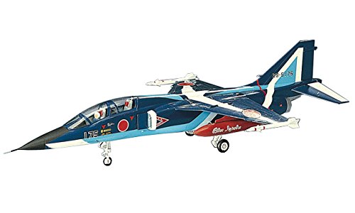 00335 1/72 Blue Impulse T-2