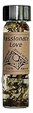 Passionate Love Magical Oil