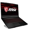 MSI-GF63-Thin-9SCSR-1411UK-FHD-156-Inch-45-NTSC-IPS-Level-Gaming-Laptop-Intel-Core-i7-9750H-NVIDIA-GeForce-GTX1650-Ti-4GB-256-GB-NVMe-PCIe-Gen3x4-SSD-8GB-RAM-Wi-Fi-Windows-10-Black MSI GF63 Thin 9SCSR-1411UK FHD 15.6 Inch 45% NTSC IPS-Level Gaming Laptop (Intel Core i7-9750H, NVIDIA GeForce GTX1650…