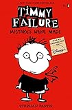Timmy Failure: Mistakes Were Made