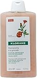 Klorane Shampoo with Pomegranate , 13.4 fl. oz.