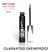 LIP INK Organic Vegan 100% Smearproof Liquid Lipstick - Coral