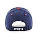 OTS NFL New England Patriots Men's Blight All-Star Adjustable Hat, Team Color, One Size