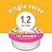 Purina Friskies Grain Free Wet Cat Food Complement Variety Pack, Lil' Soups With Sockeye Salmon & Tuna in Broth - (18) 1.2 oz. Cups