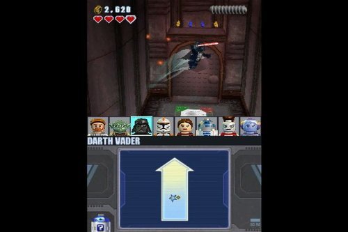 LEGO Star Wars III: The Clone Wars