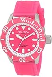 Nautica Men's N09607G South Beach Jelly NSR - 100  Watch