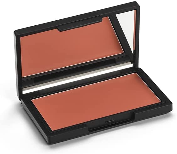 Phase Zero Makeup Cream Blush - "Arabian Nights" - 4g / 0.141oz - Long Lasting, Easy to Use, for a Radiant, Natural, Luminous Skin