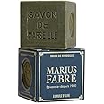 Marius Fabre Marseille Soap 14.1 Oz - 3 PACK