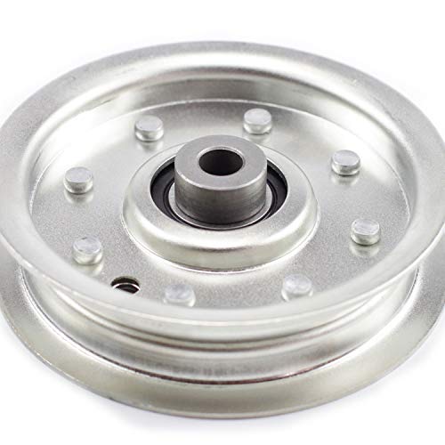 Outdoors & Spares Replaces 756-0627,756-0627B,7560627,GW-7560627,MTD 756-0627D Idler Pulley