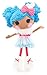 Lalaloopsy Super Silly Party Large Doll- Mittens Fluff 'N' Stuff