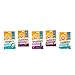 Arm & Hammer For Pets Brushies Dental Treats for Dogs | Dog Dental Chews with Baking Soda Fight Bad Breath, Plaque & Tartar without Brushing | Mint Flavor, 8 Pcs