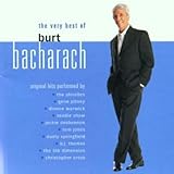 Very Best Of Burt Bacharach, The GH