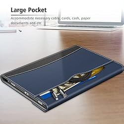 Fintie Case for Samsung Galaxy Tab S7 FE 12.4 inch