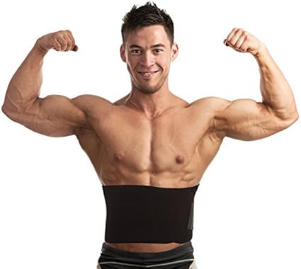 ab trimmer belt