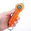 Andux-Fishing-Accessories-3-in-One-Multifunction-Fishing-Scales-precision-Spring-Balance-Tape-Measure-and-Compass-FGC-01-Orange