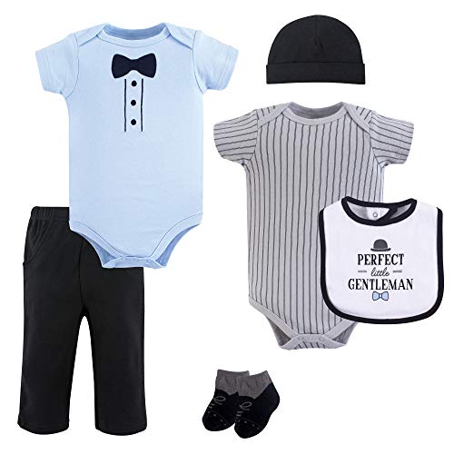 unisex layette set