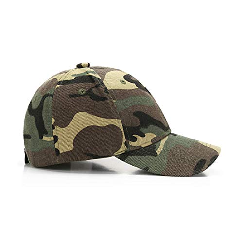 Durio Toddler Baseball Hat Super Soft Kids Baseball Hat Camouflage Toddler Boy Baseball Hat Toddler Hats for Boys