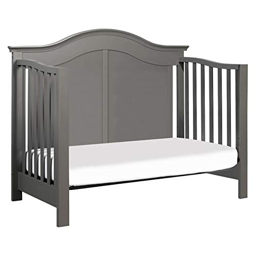 DaVinci Meadow 4in1 Convertible Crib with Toddler Bed Conversion Kit