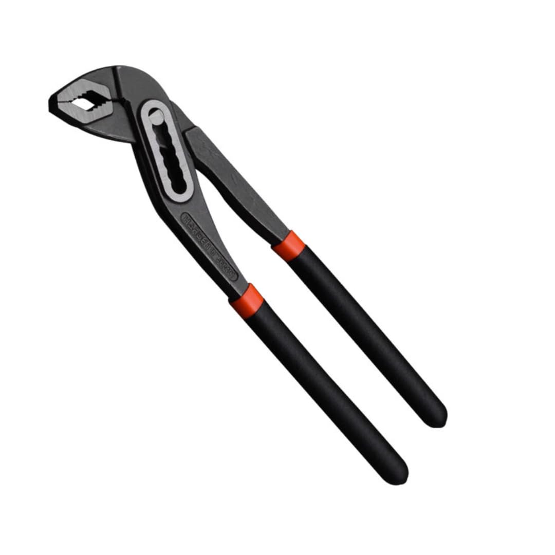 HARDEN 560421, Water Pump Pliers, Pipe Wrench, Groove Joint Pliers 250mm