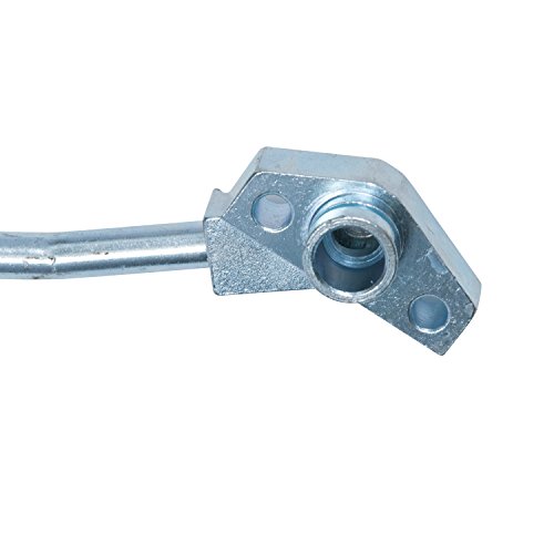 Parts Master 92154 Power Steering Pressure Hose