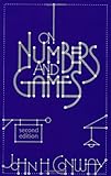 On Numbers and Games