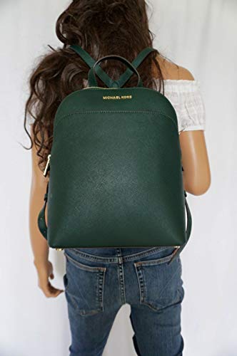 michael kors large emmy backpack