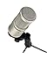 Takstar PC-K200 Professional Sound Record Music Create Broadcast Capacitive Condenser Microphone KTV Mic