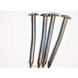 Speed Axles for pinewood derby for Rail Riderâ„¢ Axle Kit (4x Axles) by Derby DustÂ®