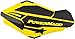 PowerMadd 34406 Yellow/Black Sentinel Handguard