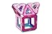 Magformers Inspire (14-pieces)Set Magnetic Building Blocks, Educational Magnetic Tiles Kit , Magnetic Construction STEM Toy Set, 3-100 years