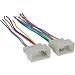 Metra 70-7304 Wiring Harness for Select 2010-Up Kia and Hyundai Vehicles primary