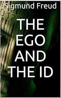 Livro The Ego and the Id