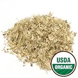 Frontier Co-op Marshmallow, Cut & Sifted, Certified Organic 1 lb. Bulk Bag