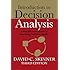 Introduction to Decision Analysis (3rd Edition)