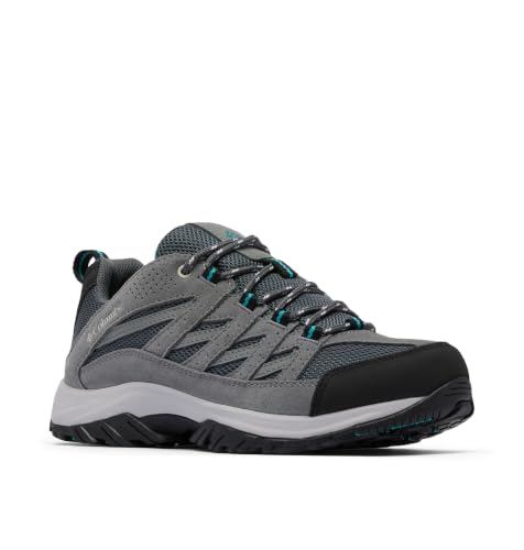 Crestwood, Zapatos para senderismo, Mujer, Graphite Pacific Rim, 39 EU