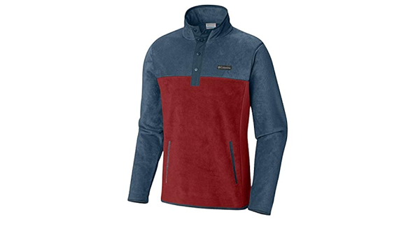 columbia foster creek pullover