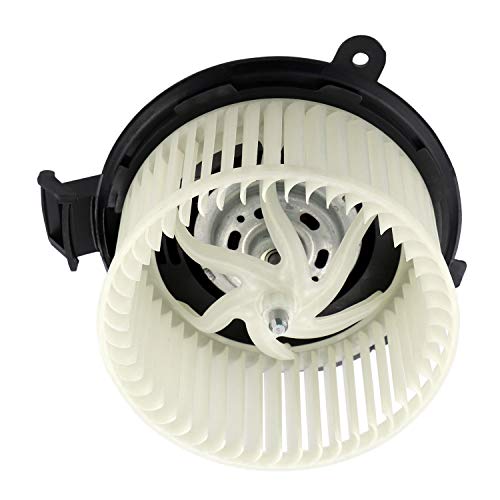 AC Heater Blower Motor For Buick Enclave Chevy Silverado