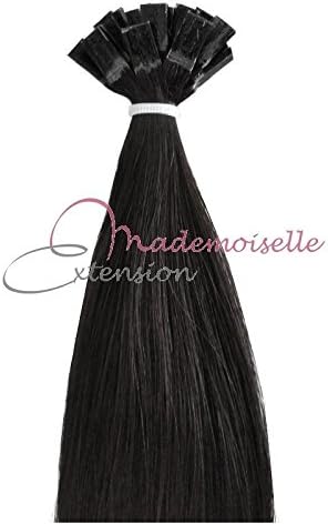 Hair Extension Hot – Simply Range – Black