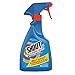 Shout Advanced Spray and Wash Gel Stain Remover for Clothes, Best Shout Formula, 14 fl oz - Pack of 3