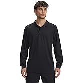 Under Armour Mens Tactical Performance Long Sleeve Polo