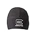 Glock Perfection OEM Fleece Beanie Black AP70211