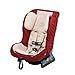 Orbit Baby G3 Toddler Convertible Car Seat, Ruby