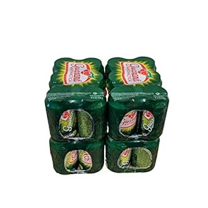 Guarana Antarctica In blik 24 x 0,33 liter