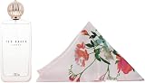 Ted Baker Mia 100ml Eau De Toilette Spray & Hair Bag Tie Set New view 4