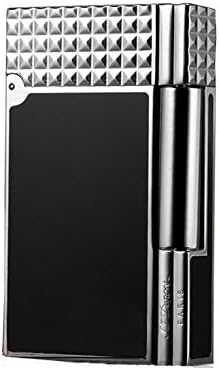 Amazon Co Jp Dupontガスライター 最高級品と賞されるフランスの名門ブランド エス テー デュポン S T Dupont ガスライター ライン2並行輸入品 ホビー 通販