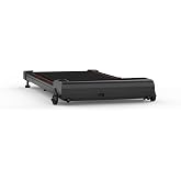 Walking Pad Treadmill with 9% Incline &amp; -4% Decline | Quiet 2.5HP Under Desk Treadmill for Home Office