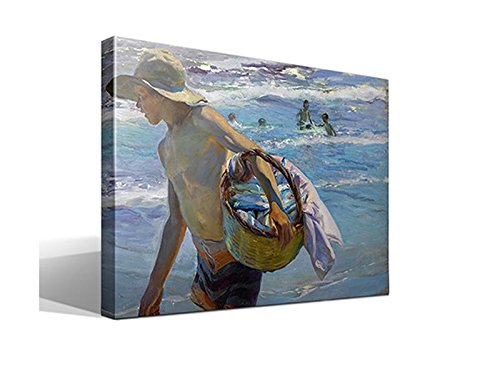 Cuadros de sorolla